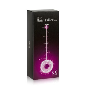 DR.CYJ Hair Filler (2 x 1ml)