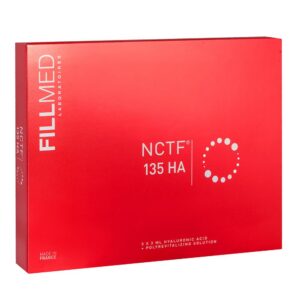 Fillmed NCTF 135HA (5 x 3ml)