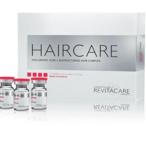 Haircare Hair Filler (10 x 5ml vials)