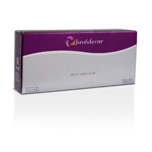 Juvederm® Voluma Lidocaine (1 x 1ml) SINGLE PACK