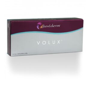 Juvederm® Volux Lidocaine (2 x 1ml) *NEW!*