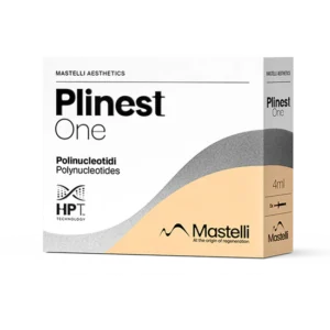 Plinest One (5 x 4 ml)