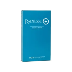 Radiesse® Lidocaine (1 x 1.5ml)