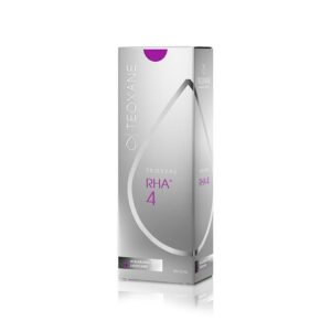 Teosyal® RHA4 (2 x 1.2ml)
