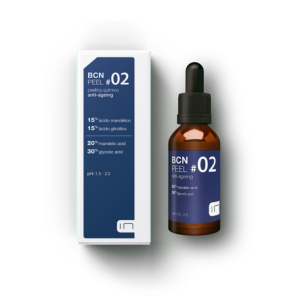 BCN Peel #02 Anti-Ageing (1 x 50ml)