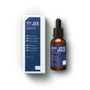 BCN Peel #03 Depigmentant (1 x 50ml)