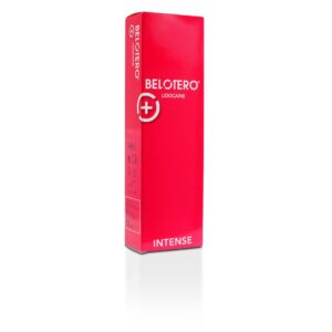 Belotero® Intense Lidocaine (1 x 1ml)