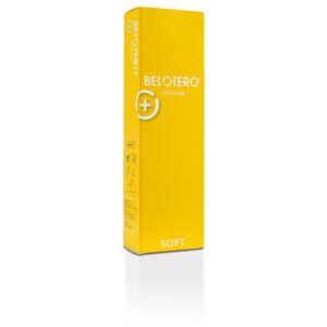 Belotero® Soft Lidocaine (1 x 1ml)