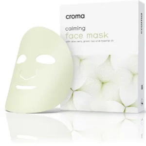 Croma Calming Face Masks (8 Masks)