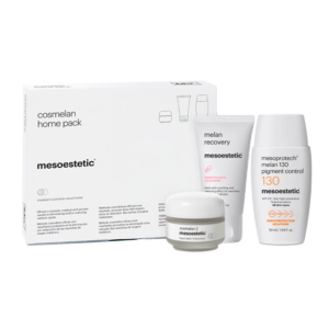 Mesoestetic® Cosmelan Home Pack