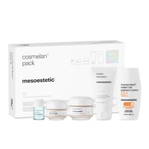 Mesoestetic® Cosmelan Pack