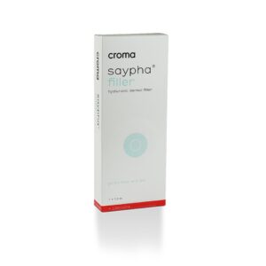 Saypha® Filler Lidocaine (1 x 1ml)