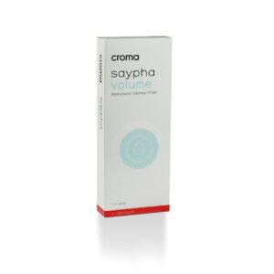 Saypha® Volume Lidocaine (1 x 1ml)