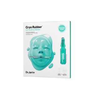 Dr Jart+ Cryo Rubber With Soothing Allantoin Mask