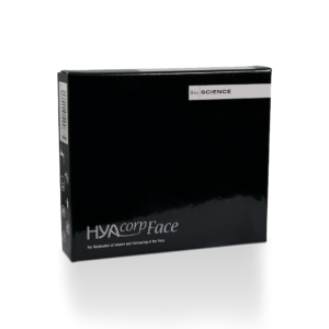 HYAcorp Face ( 2 x 2ml)