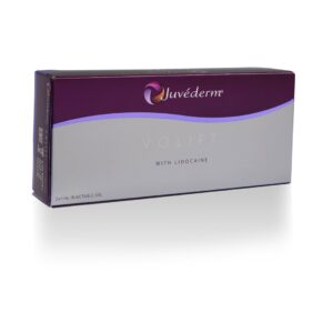 Juvederm® Volift Lidocaine (2 x 1ml) (Vollure)