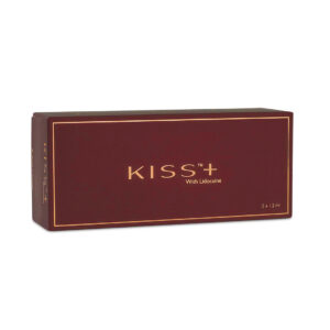 Revanesse® Kiss+ Lidocaine (2 x 1.2ml)