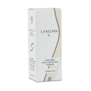 Lanluma® V Poly-L-Lactic Acid (1 vial x 210mg/15ml)