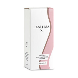 Lanluma® X Poly-L-Lactic Acid (1 vial x 630mg/40ml)