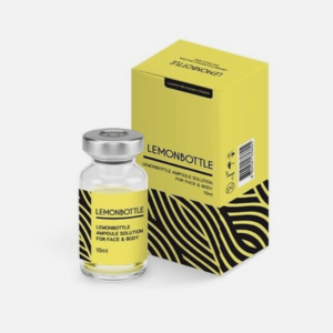 LemonBottle Ampoule Solution for Face & Body (1 x 10ml vial)