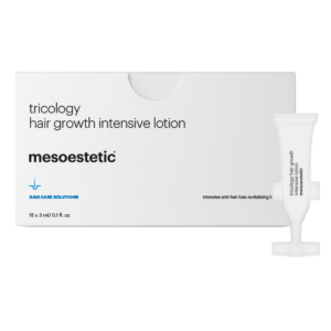 Mesoestetic® Tricology Hair Growth Intensive Lotion (15 x 3ml)