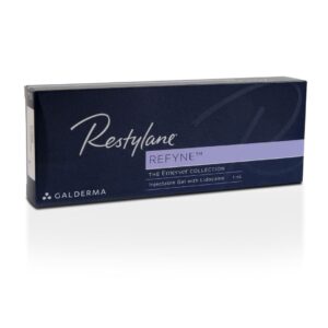 Restylane® Refyne Lidocaine (1 x 1ml)