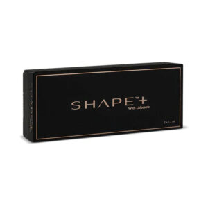 Revanesse® Shape+ Lidocaine
