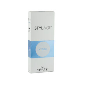 Vivacy Stylage® Bi-Soft Hydro (1 x 1ml)