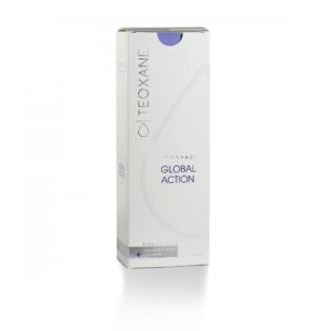 Teosyal® GLOBAL ACTION PureSense (2 x 1ml)