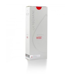 Teosyal® KISS PureSense (2 x 1ml)