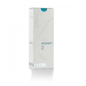 5 x Teosyal® REDENSITY II PureSense (2 x 1ml) SAVE $100