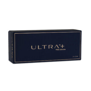 Revanesse® Ultra+ Lidocaine
